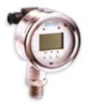 Pressure Measuring Instrument
