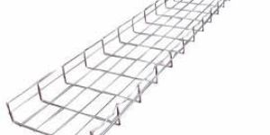 Wire Basket Cable Tray