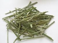 Dried Lemongrass