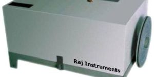 Automatic Water Level Recorder