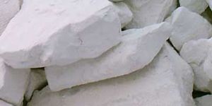 China Clay