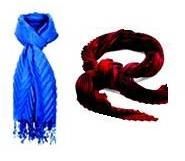 Scarfs