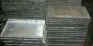 Mild Steel Plates