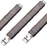 Strip Finned Heaters