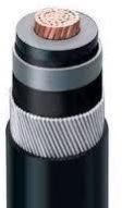 Extra High Voltage Cable