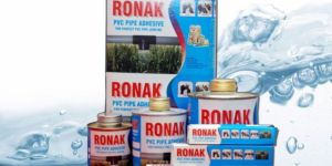 PVC Pipe Adhesive