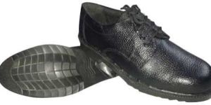 Leather Shoes (1001)