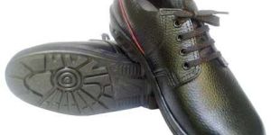 Leather Shoes -(1006)