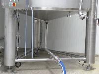 Tank Weighing System