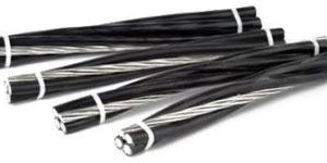 Aerial Bunched Cables