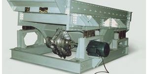 Linear Motion Screen