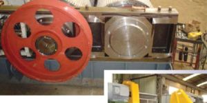 Roll Crusher
