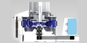 Vertical Shaft Impactor