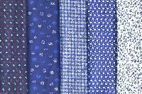 Printed Shirting Fabric