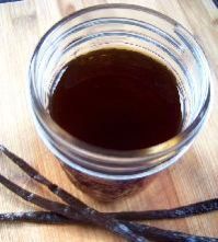 Vanilla Extracts