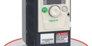 Variable Frequency AC Drives