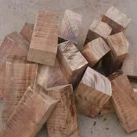 Laminated Wooden Block
