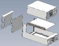 Sheet Metal Enclosures