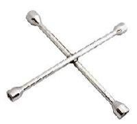 Cross Wheel Spanner