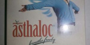 Asthaloc Tablets