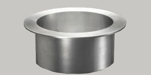 Carbon Steel Stub End