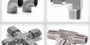 Stainless Steel Bushings