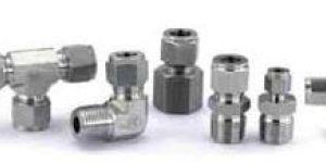 Tube Fittings