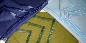woolen blankets AGOI/RGMC/564/PLAIN