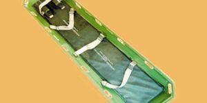 Safeguard Rescue Basket Stretchers