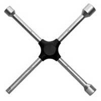 Cross Wheel Spanners