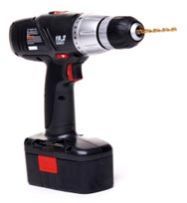 Drill Machines