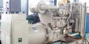 Diesel Generators