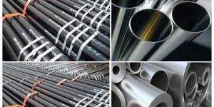 Stainless Steel Pipes
