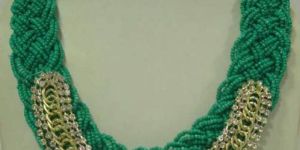 Beaded Necklace
