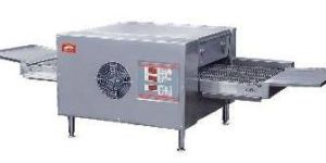 Conveyor Pizza Oven