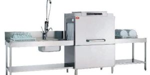 Conveyor Type Dishwasher
