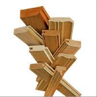 Wooden Moulding