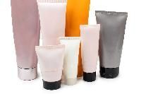 Seamless Plastic Tubes