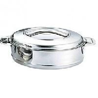 Stainless Steel Hot Pot