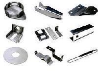 Automotive Sheet Metal Components