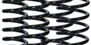 Coil Springs