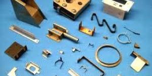 Sheet Metal Components