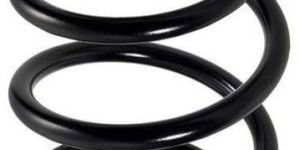Taper Wire Springs