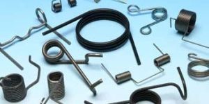 Torsion Springs