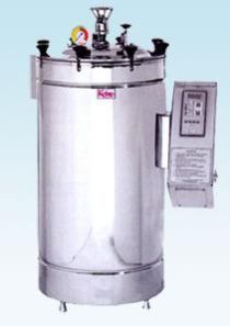 Autoclaves