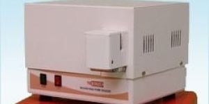 Blood Bag Tube Sealer