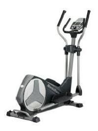 Cross Trainer