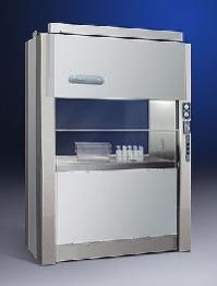 Laminar Flow Station