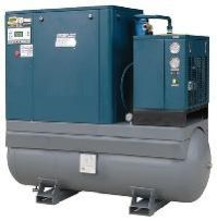 Rotary Screw Air Compressor