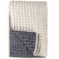 Silk Quilt